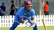 Nicholas Pooran